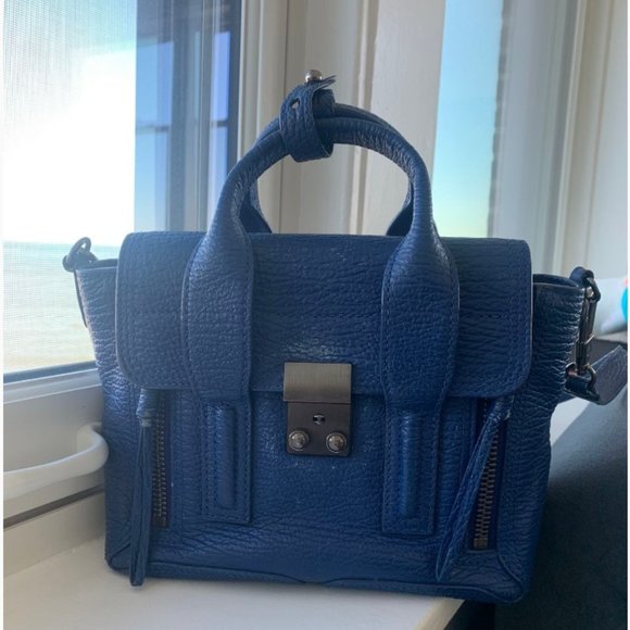 3.1 Philip Lim Pashli Mini - Picture 1 of 8